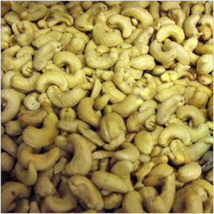 Cashews -